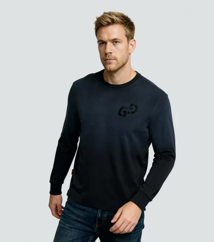 Ulric Buzo Masculino GroggyNG