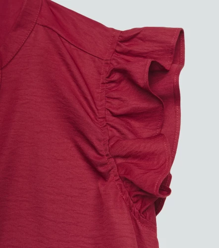 Vestido Corto Para Mujer Susana DerekVT