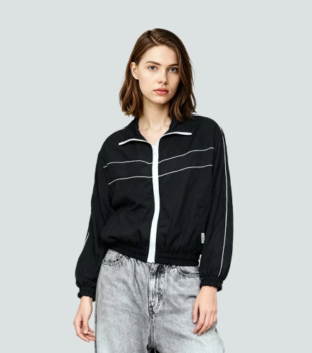 Yanni Chaqueta Bomberg Combinada TyperNG