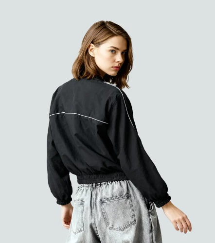 Yanni Chaqueta Bomberg Combinada TyperNG