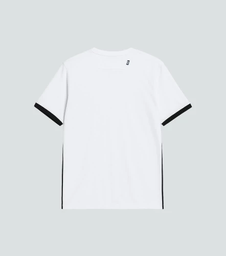 York T Shirt Regular Masculina GroggyBL