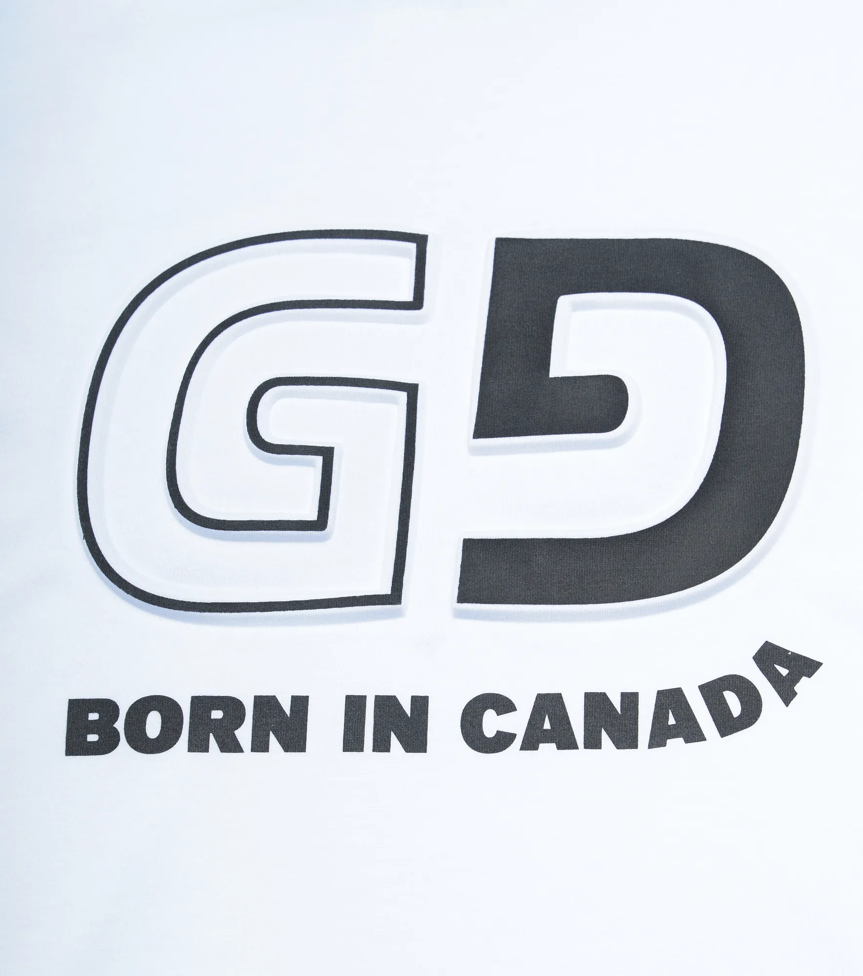 York T Shirt Regular Masculina Groggy 834580 BL