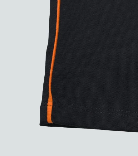 York T Shirt Regular Masculina GroggyNG