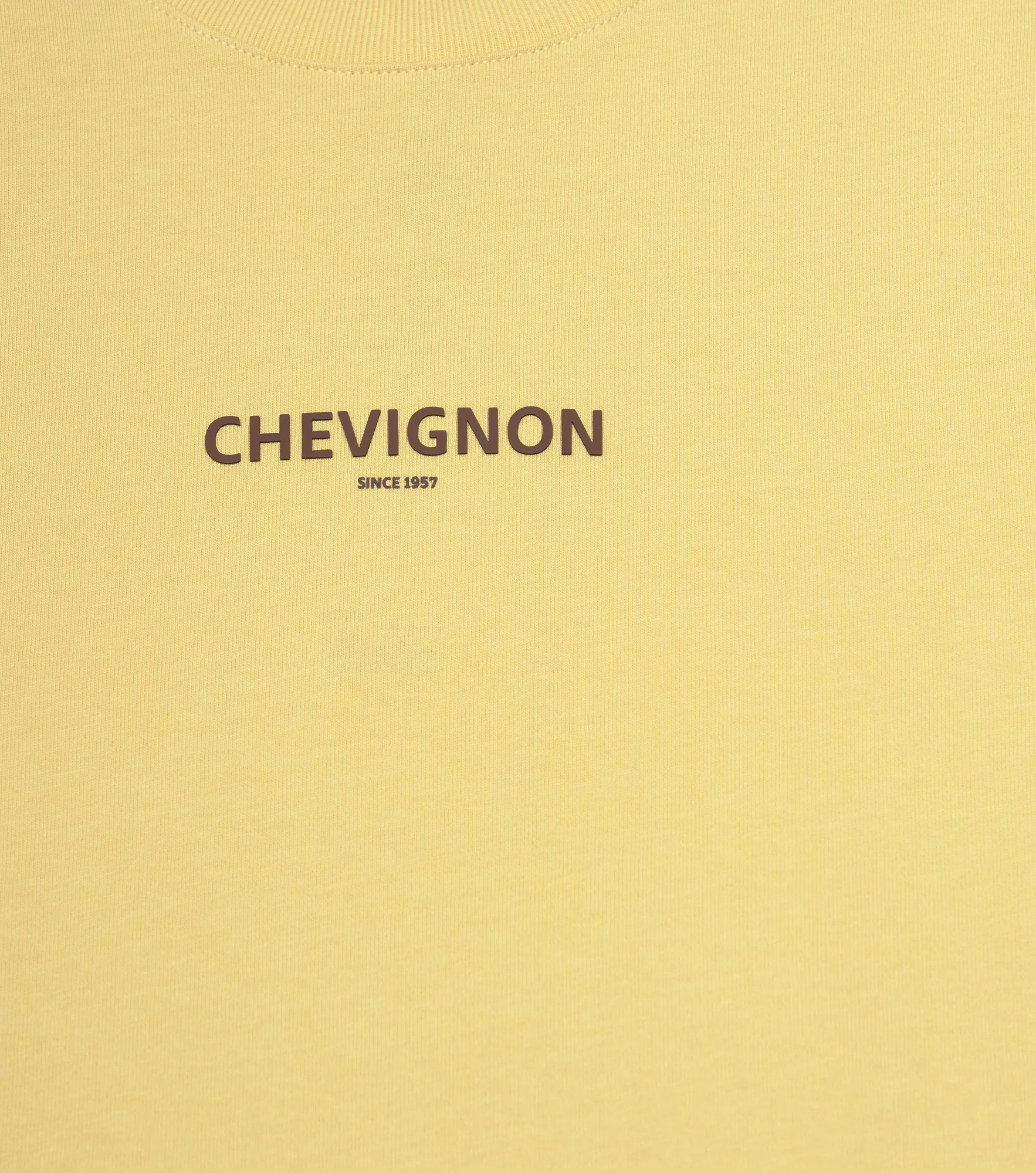 Camiseta Chevignon Graphic Tee Shirt Fince 1 132182 AM