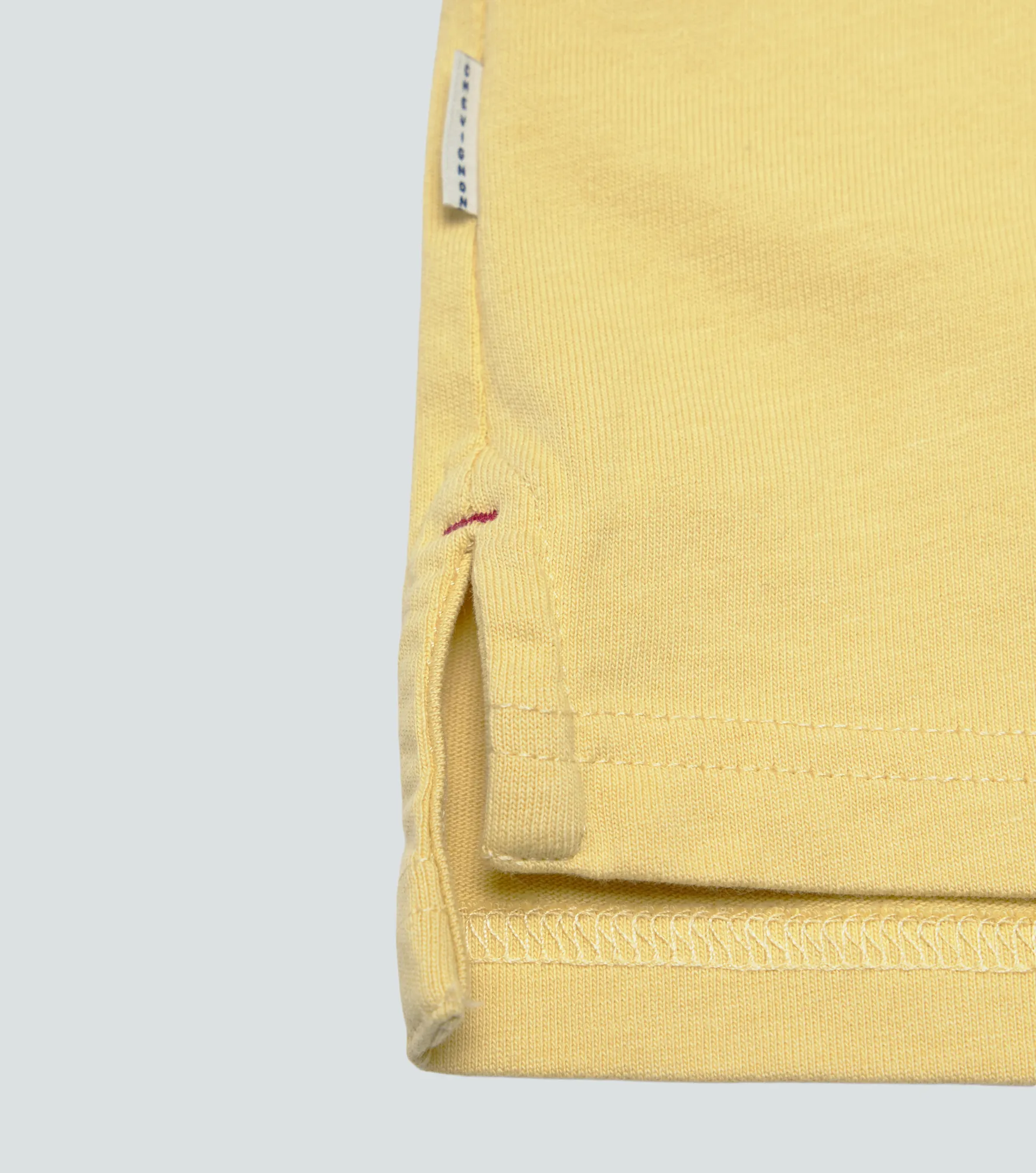 Camiseta Chevignon Graphic Tee Shirt Fince 1 132182 AM