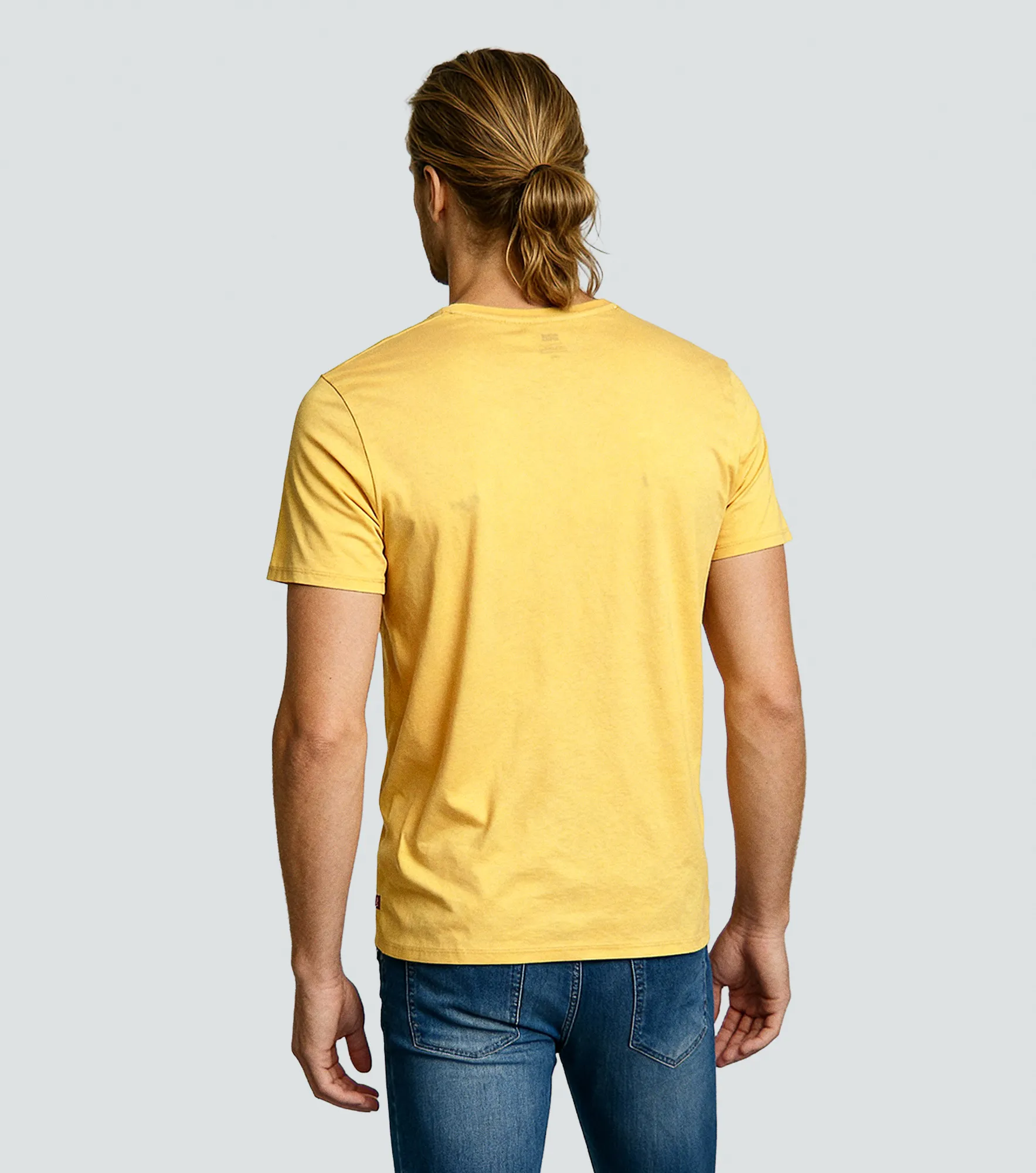 Camiseta Levis Manga Corta Ss Graph 132454 AM