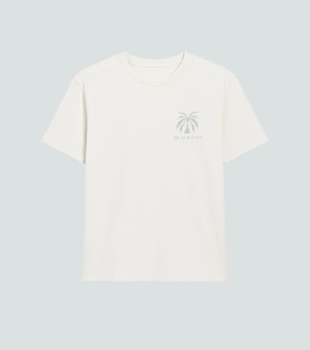 Camiseta Jack And Jones Jorslow Waves Tee Ss Crew Neck L25AR