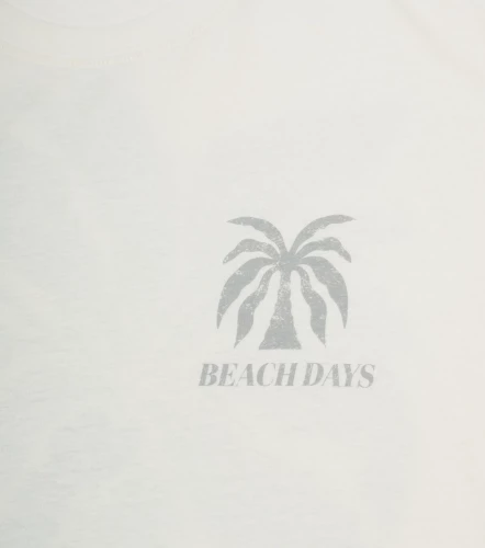 Camiseta Jack And Jones Jorslow Waves Tee Ss Crew Neck L25AR