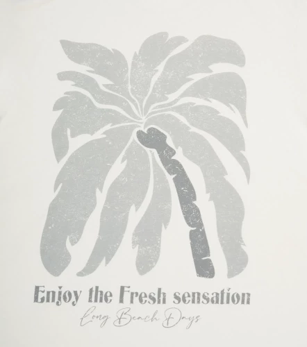 Camiseta Jack And Jones Jorslow Waves Tee Ss Crew Neck L25AR