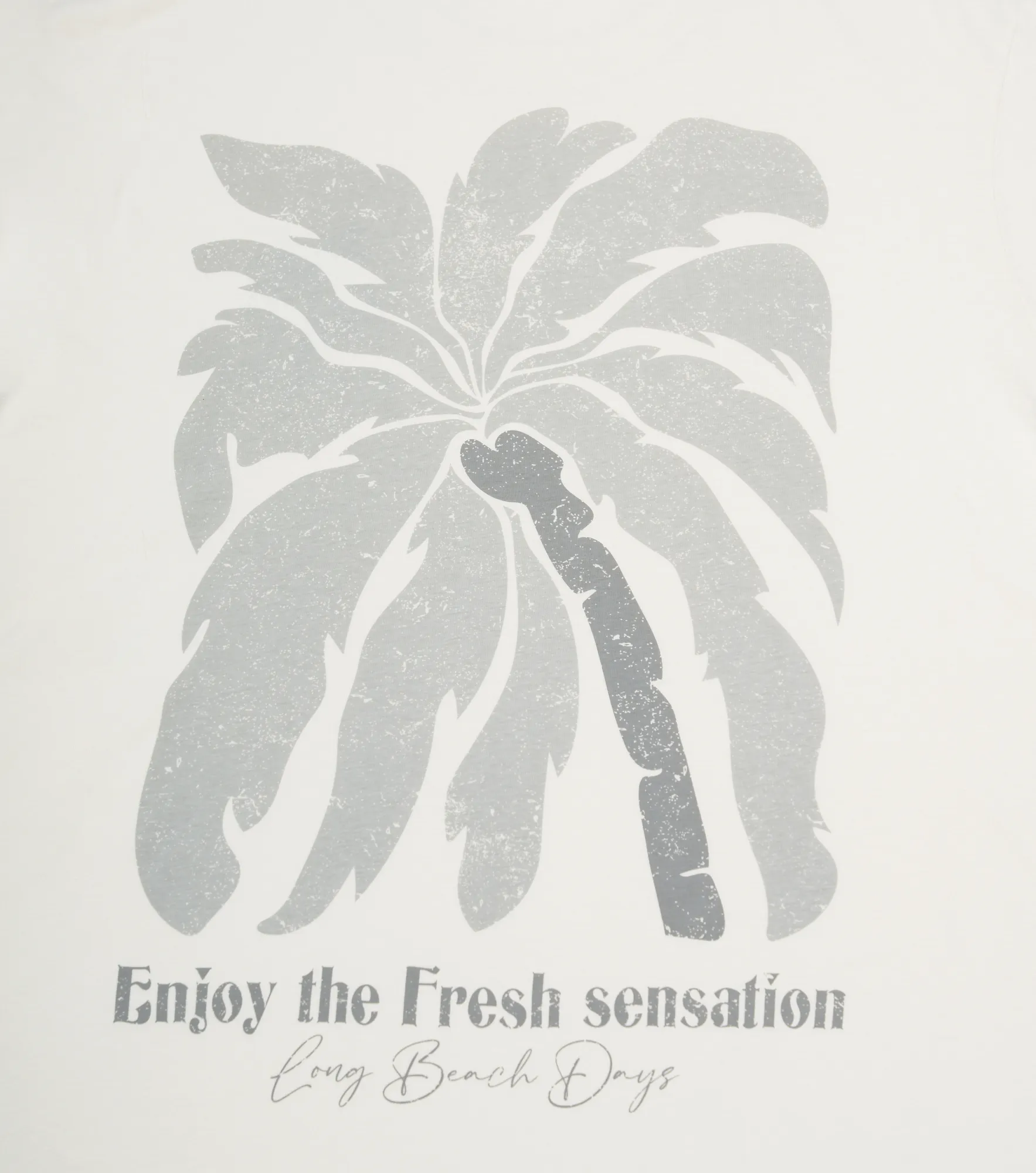 Camiseta Jack And Jones Jorslow Waves Tee Ss Crew Neck L25 132506 AR