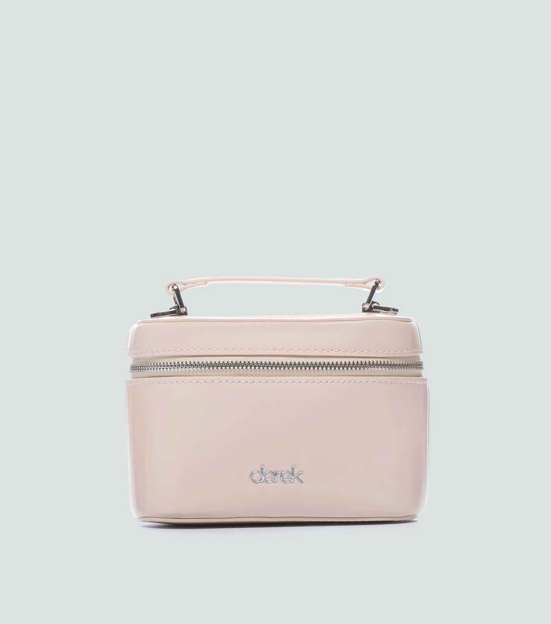 Bolso Shopper Unicolor DerekAR
