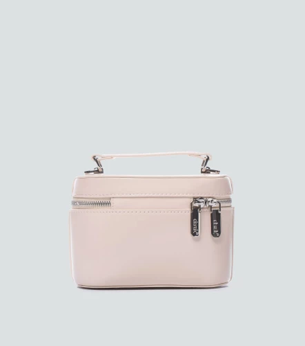 Bolso Shopper Unicolor DerekAR