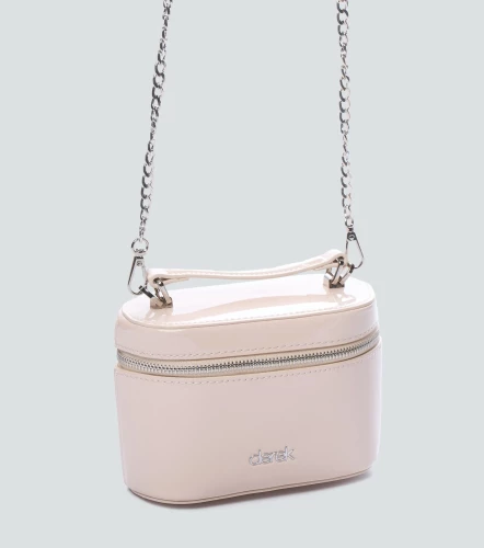 Bolso Shopper Unicolor DerekAR