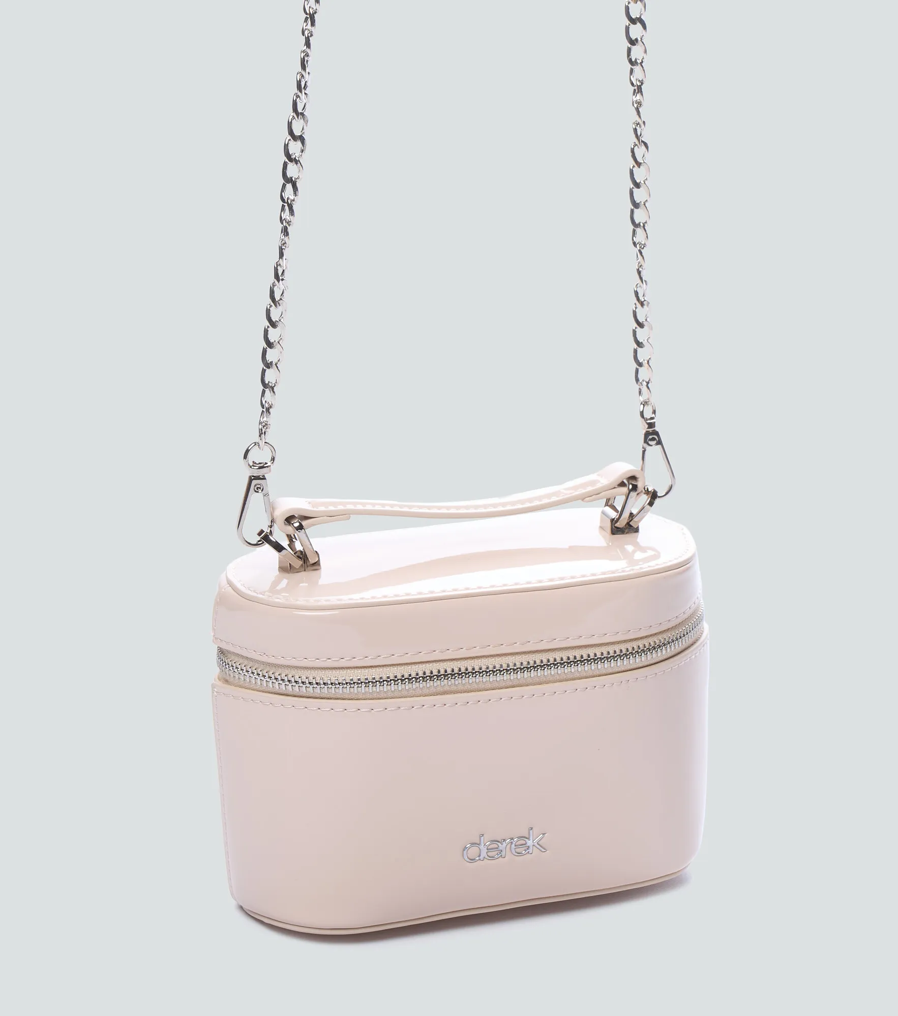 Bolso Shopper Unicolor Derek 834795 AR