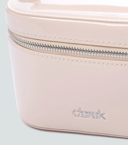 Bolso Shopper Unicolor DerekAR