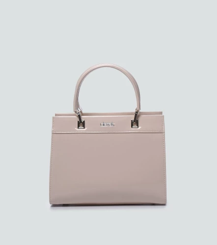 Bolso Unicolor DerekAR