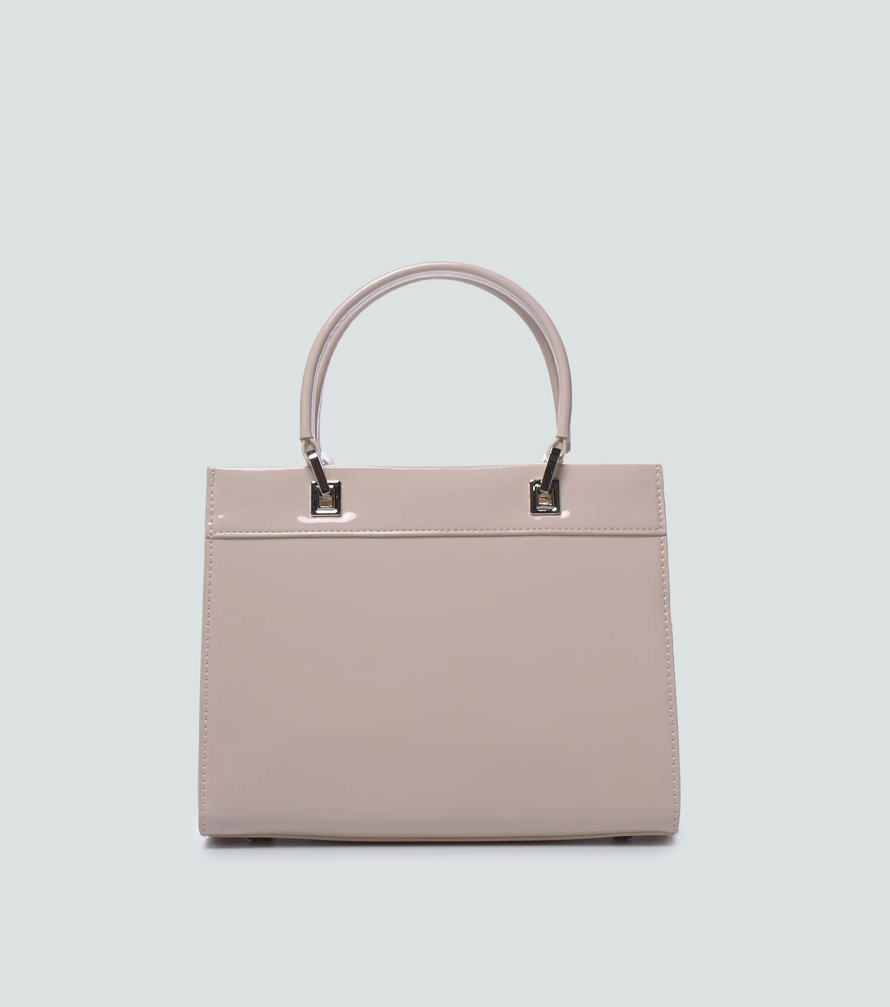 Bolso Unicolor Derek 834796 AR