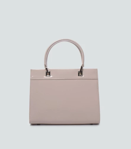 Bolso Unicolor DerekAR
