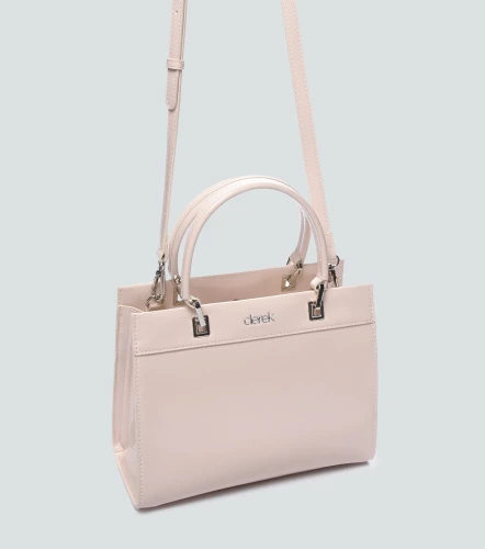 Bolso Unicolor DerekAR