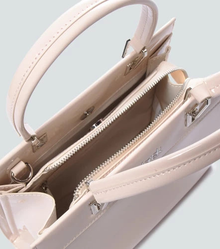 Bolso Unicolor DerekAR