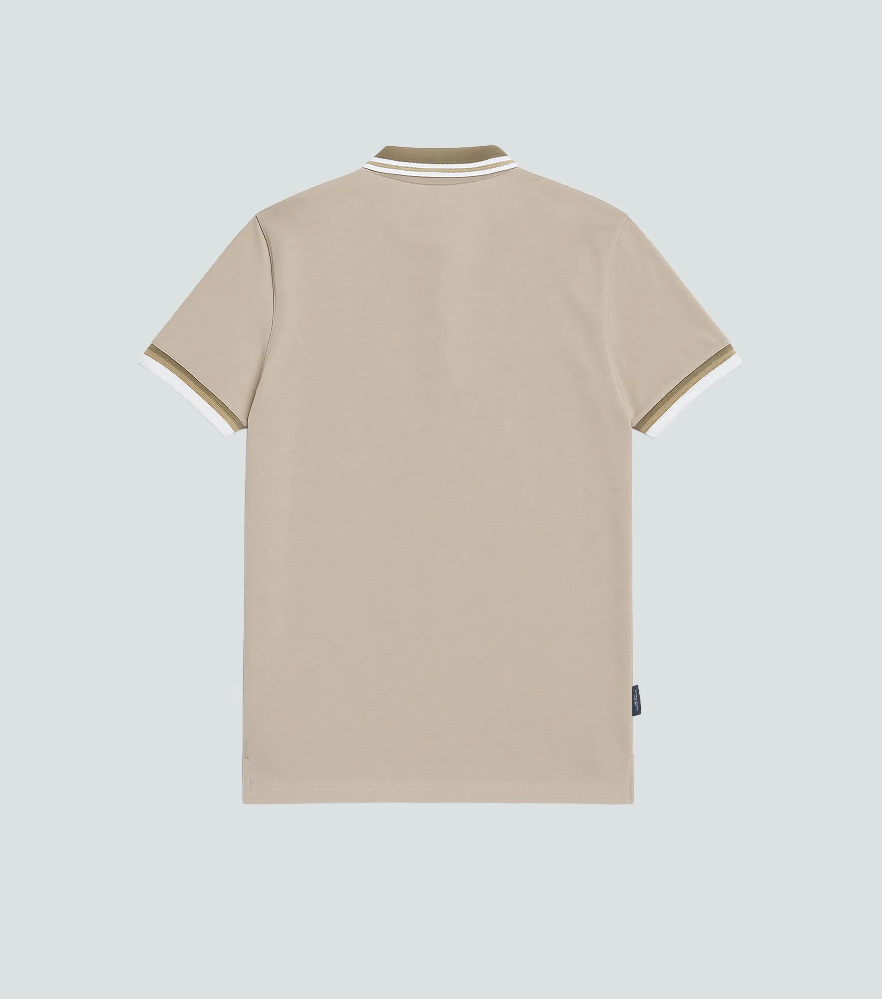 Domenico Polo Slim Masculina Gas 835440 AR