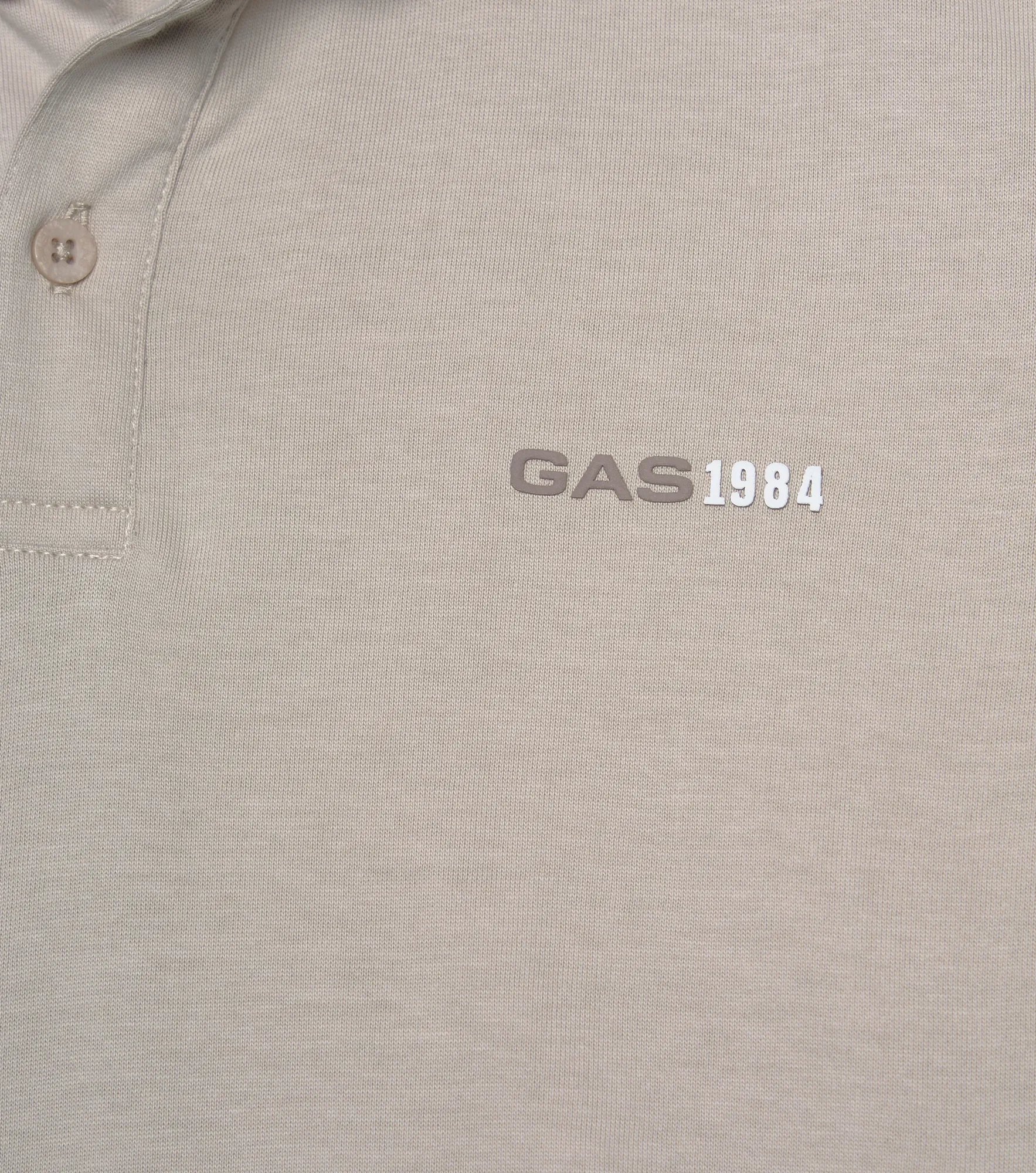 Domenico Polo Slim Masculina Gas 835440 AR