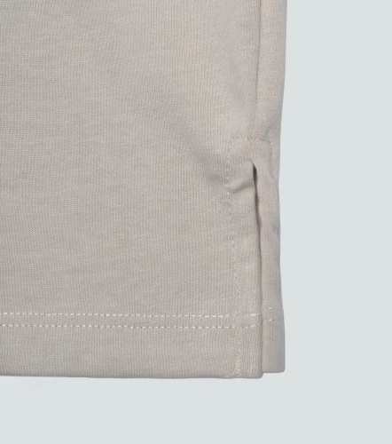 Domenico Polo Slim Masculina GasAR