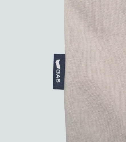 Domenico Polo Slim Masculina GasAR