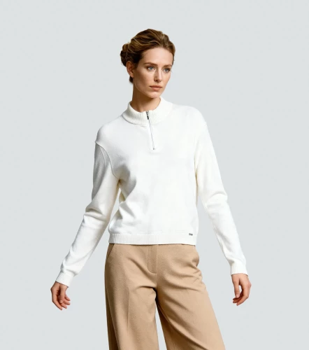 Buzo Tejido Para Mujer Fergie DerekAR