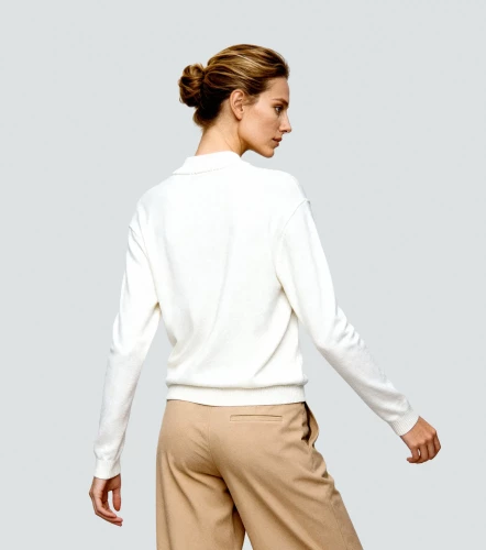 Buzo Tejido Para Mujer Fergie DerekAR