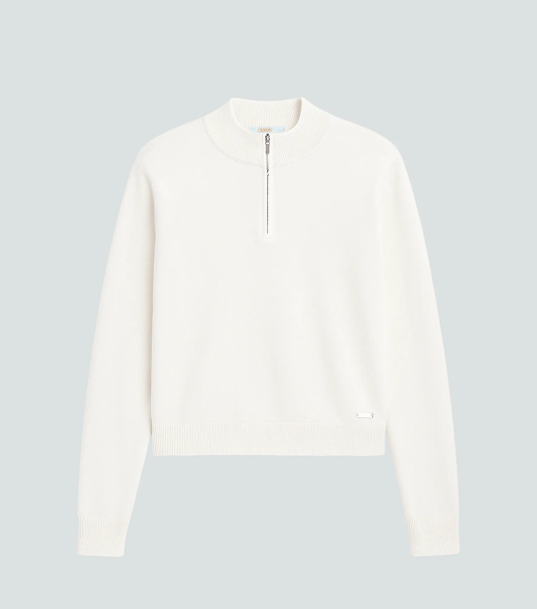 Buzo Tejido Para Mujer Fergie Derek 835989 AR