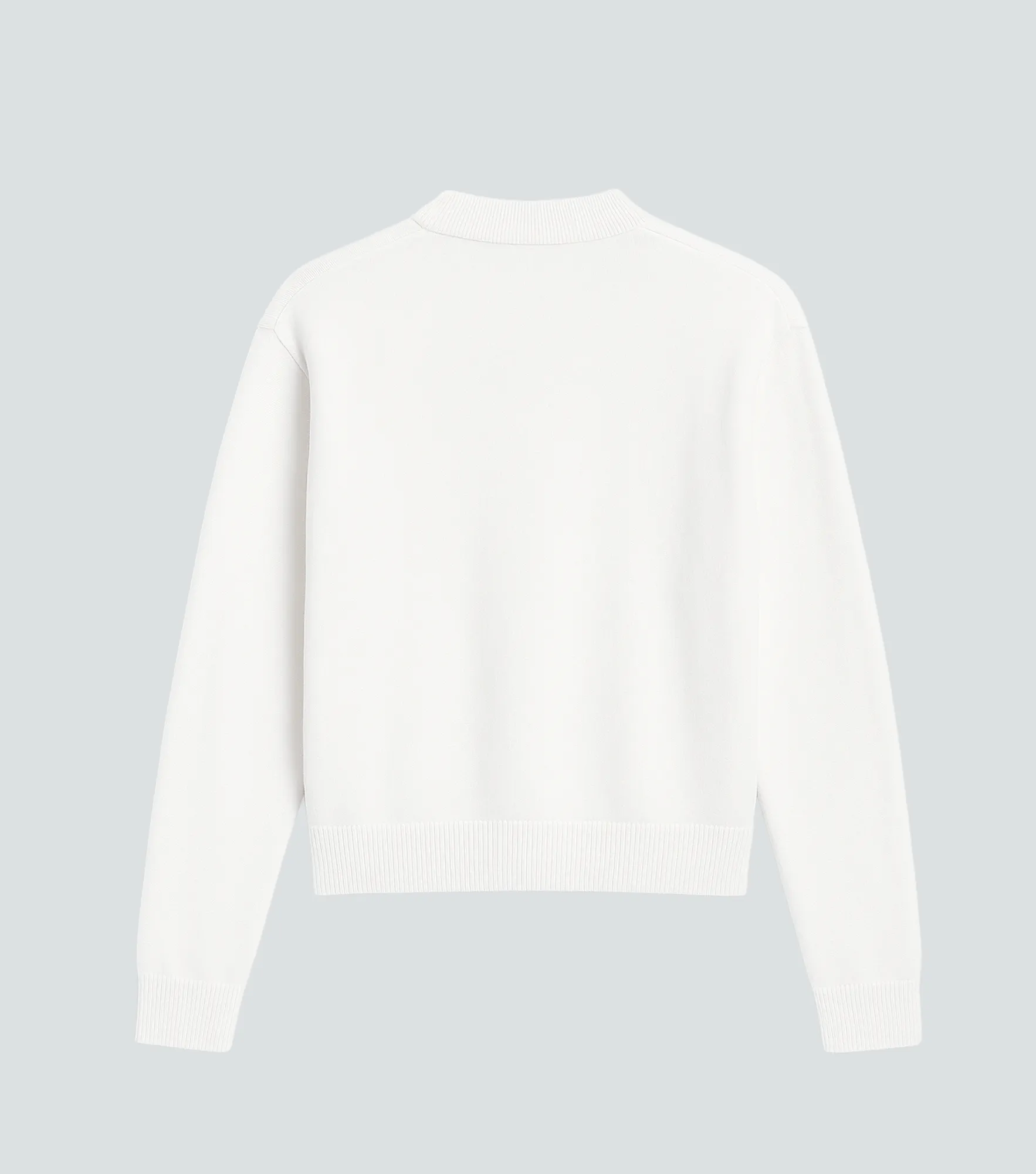 Buzo Tejido Para Mujer Fergie Derek 835989 AR