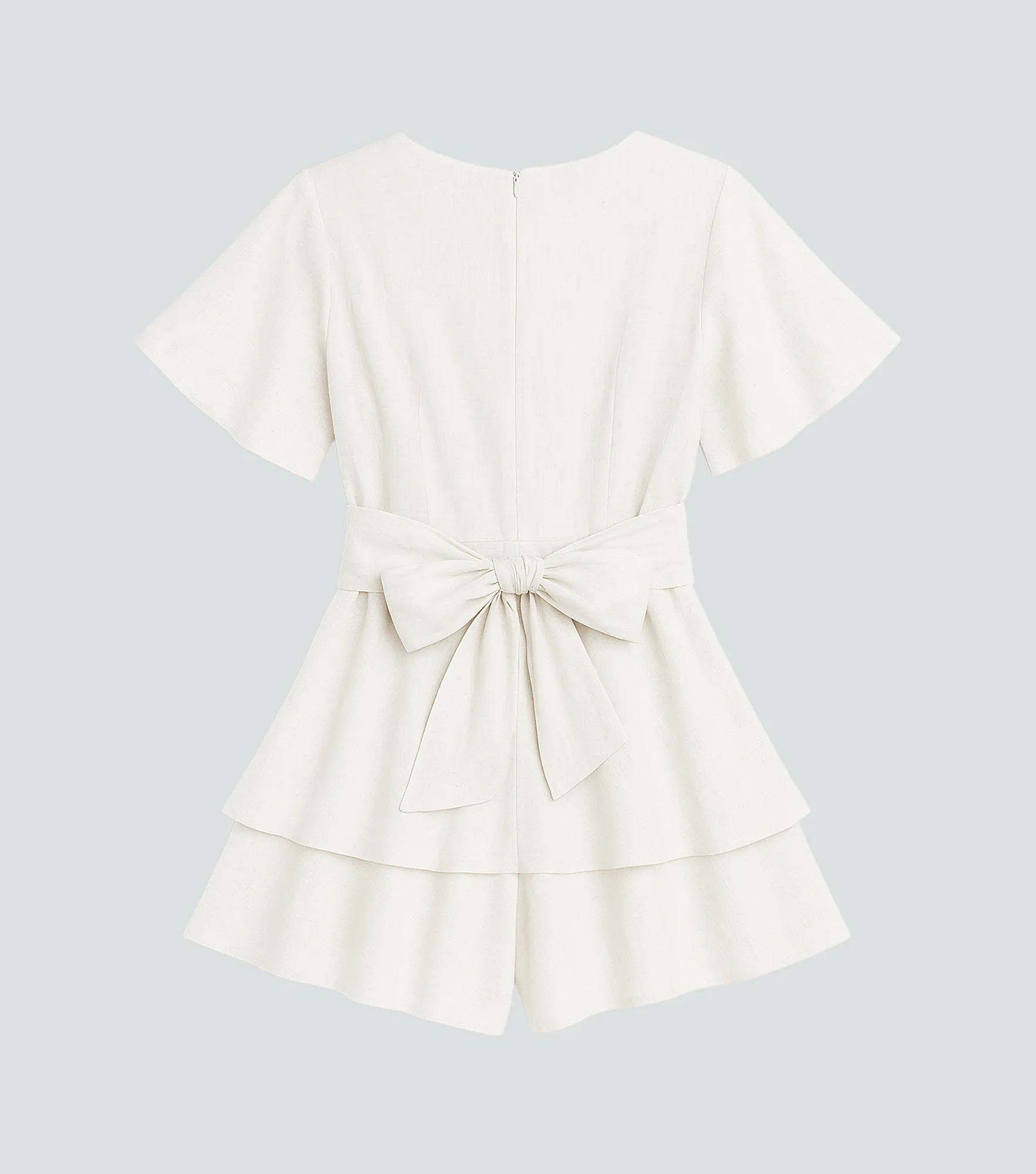 Enterizo Short Para Mujer Selena Derek 836021 AR