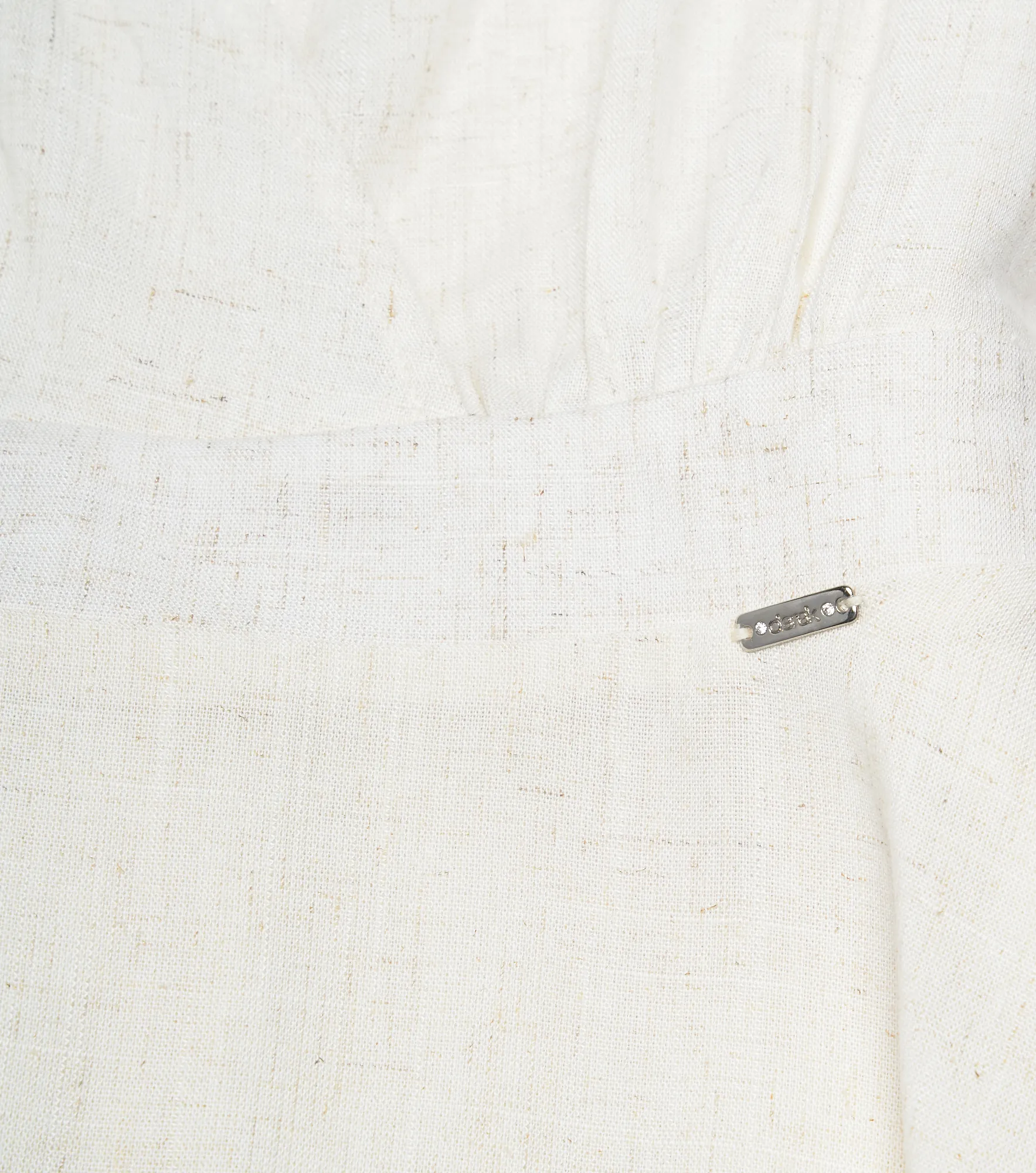 Enterizo Short Para Mujer Selena Derek 836021 AR