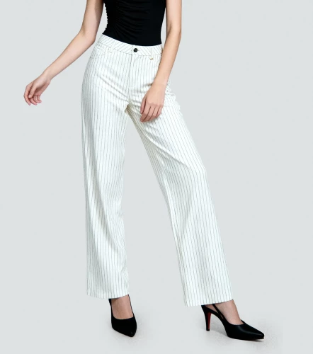 Jean Para Mujer Praga Rebecca DerekAR