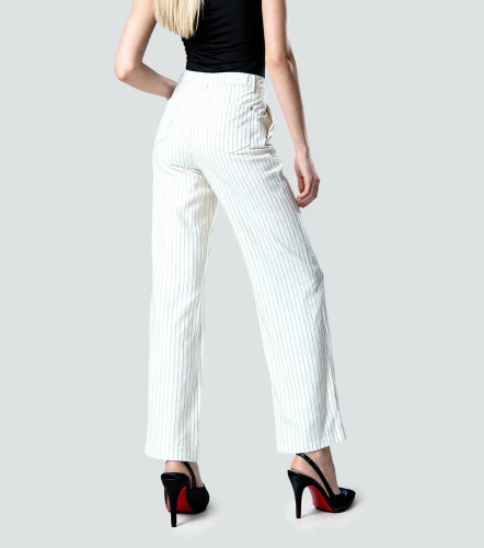 Jean Para Mujer Praga Rebecca DerekAR