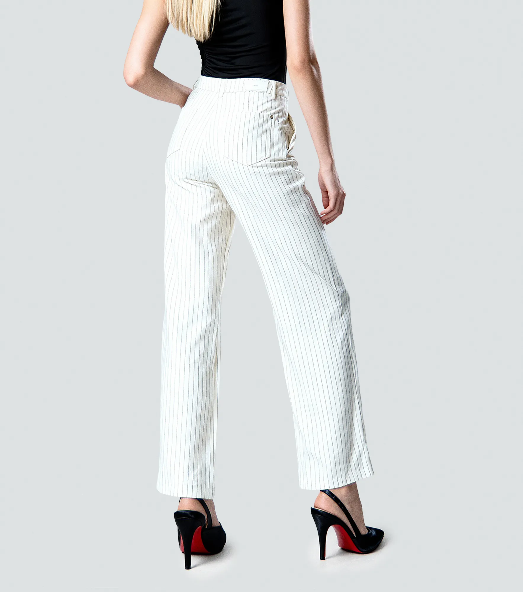 Jean Para Mujer Praga Rebecca Derek 836291 AR