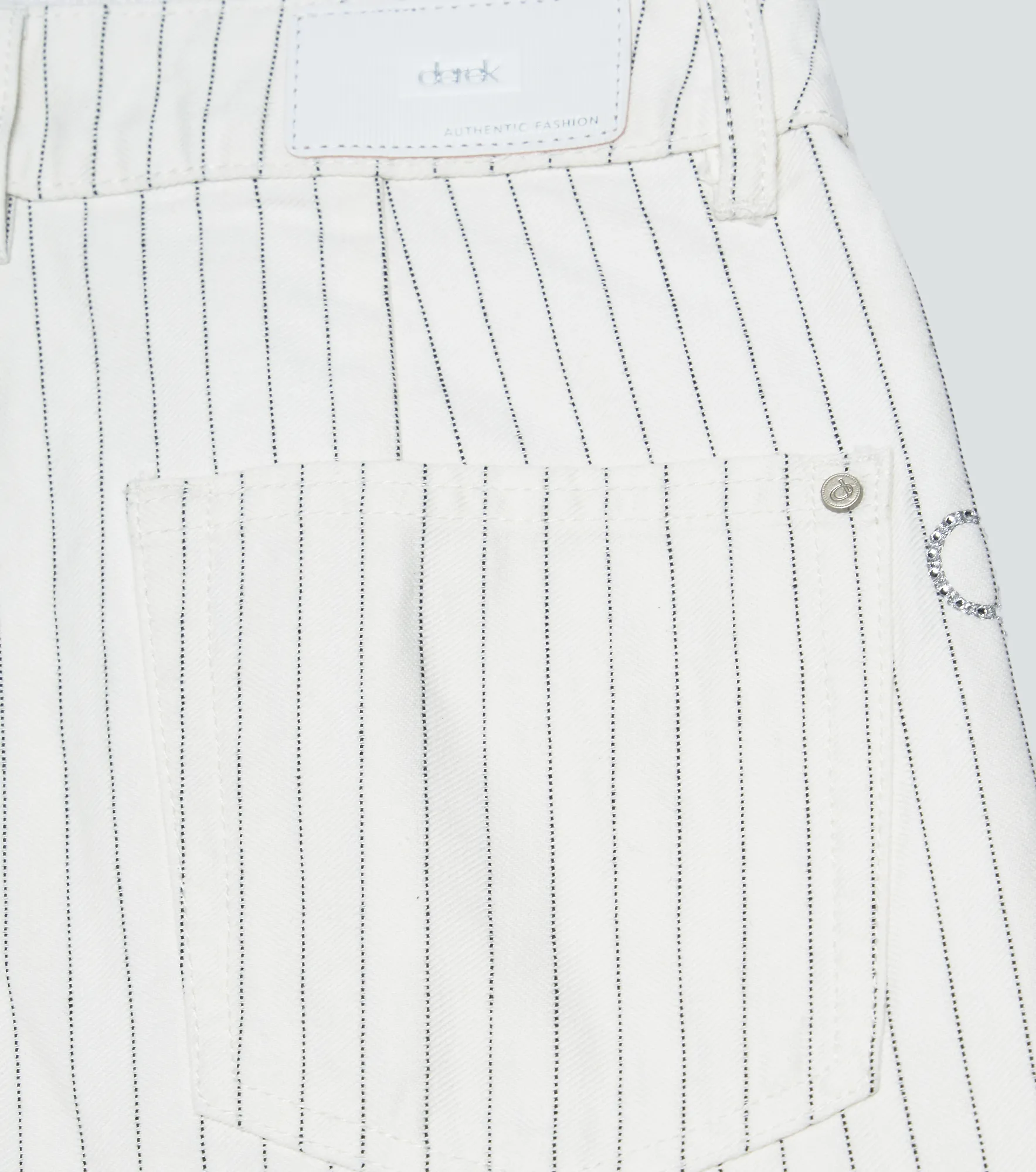 Jean Para Mujer Praga Rebecca Derek 836291 AR