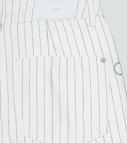 Jean Para Mujer Praga Rebecca DerekAR