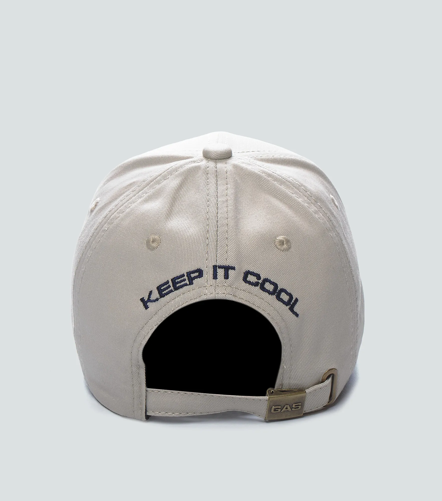 Ralph Gorra Masculina Gas 836889 AR