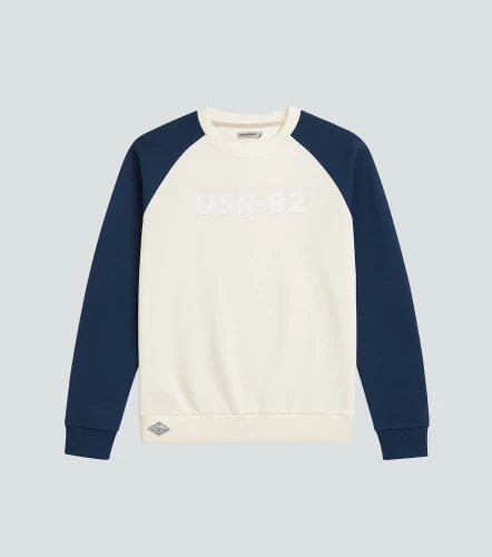 Fabio Buzo Combinado Con Estampado En Alto Relieve UnserAR