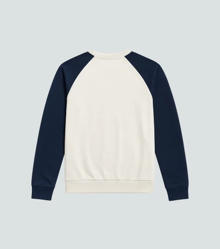 Fabio Buzo Combinado Con Estampado En Alto Relieve UnserAR