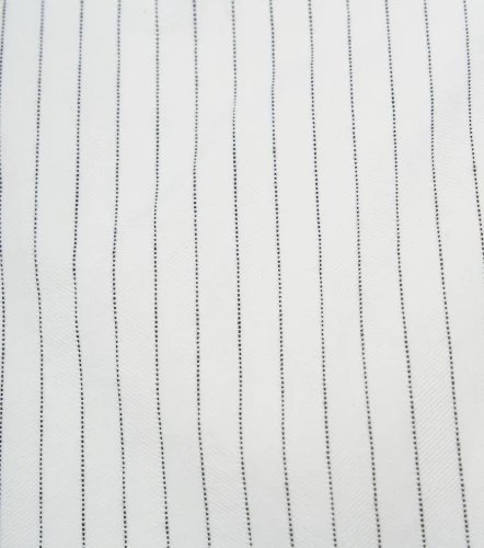 Bermuda En Indigo A Rayas Rebecca DerekAR