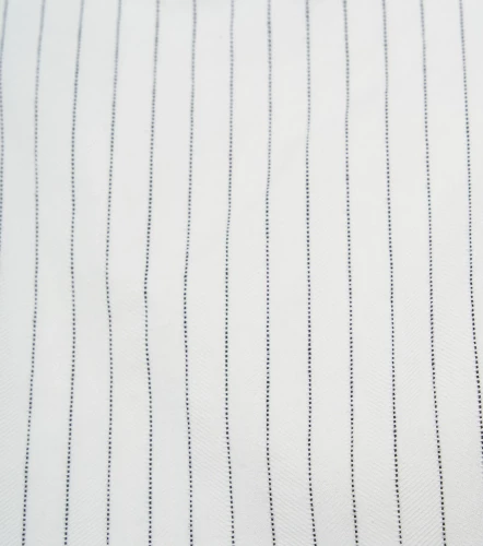 Bermuda En Indigo A Rayas Rebecca DerekAR