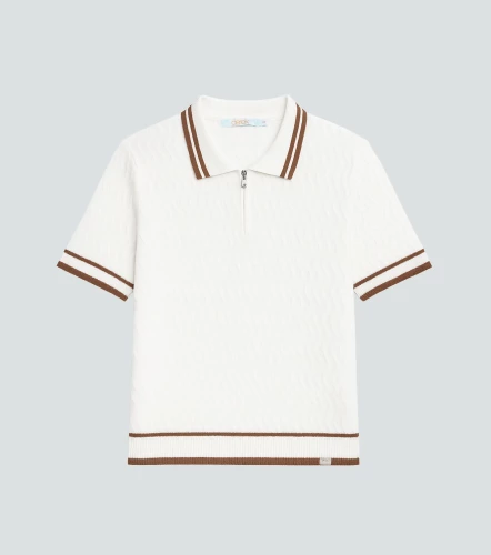 Blusa Tejida Para Mujer Melissa DerekAR