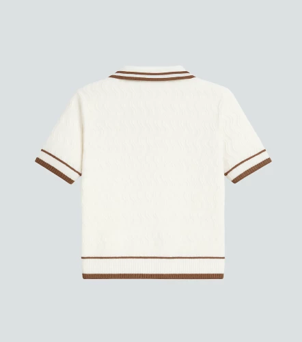 Blusa Tejida Para Mujer Melissa DerekAR