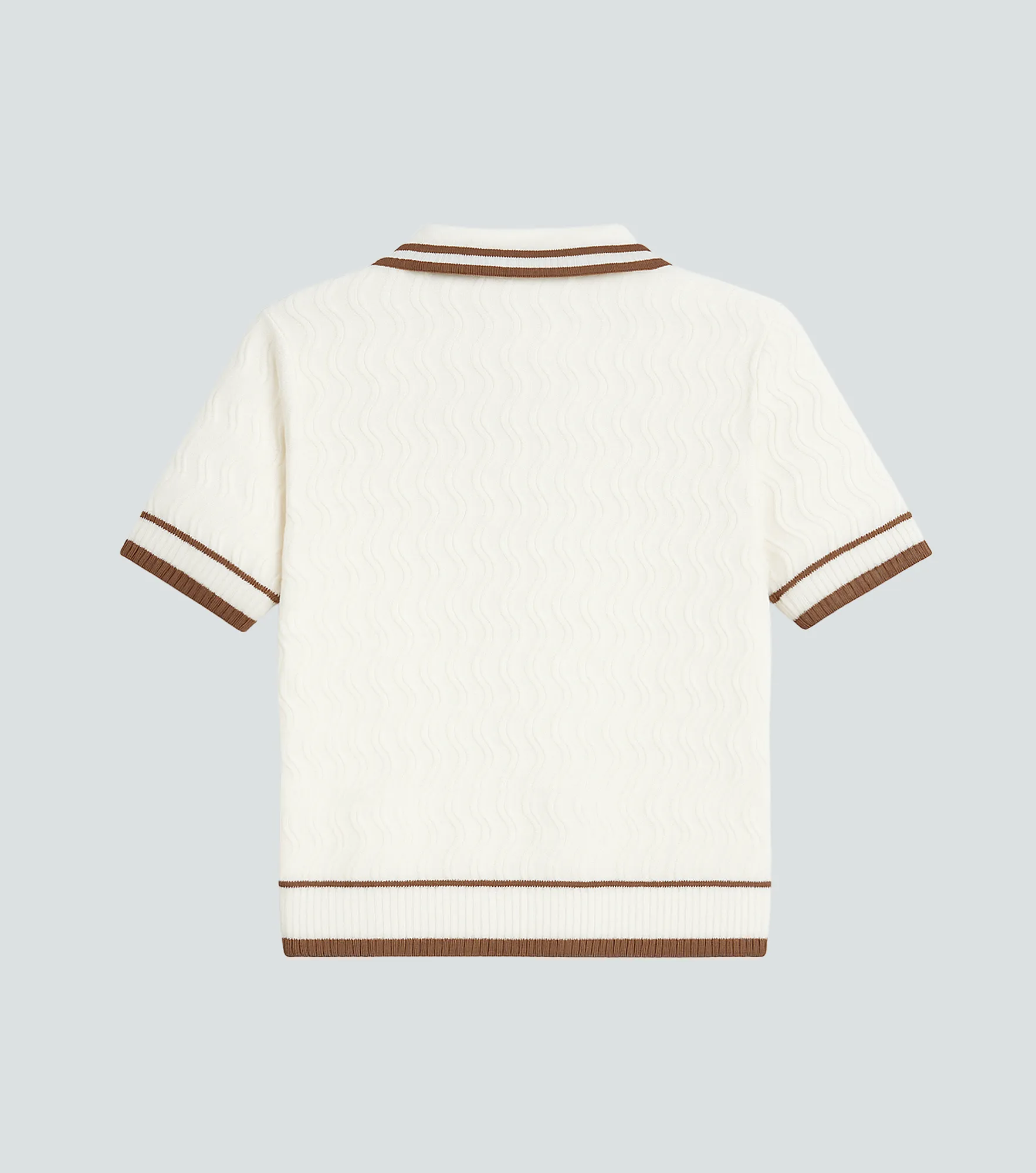 Blusa Tejida Para Mujer Melissa Derek 837206 AR