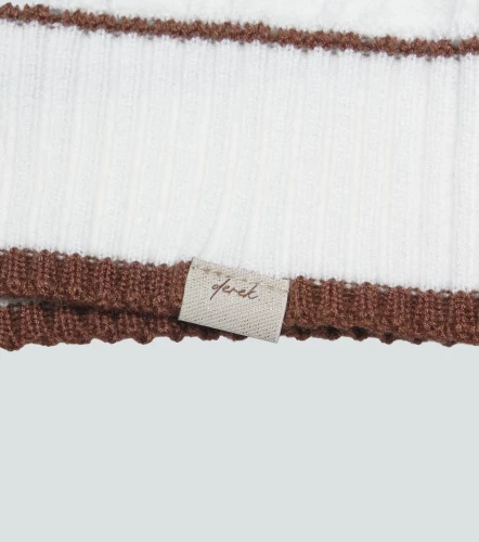 Blusa Tejida Para Mujer Melissa DerekAR