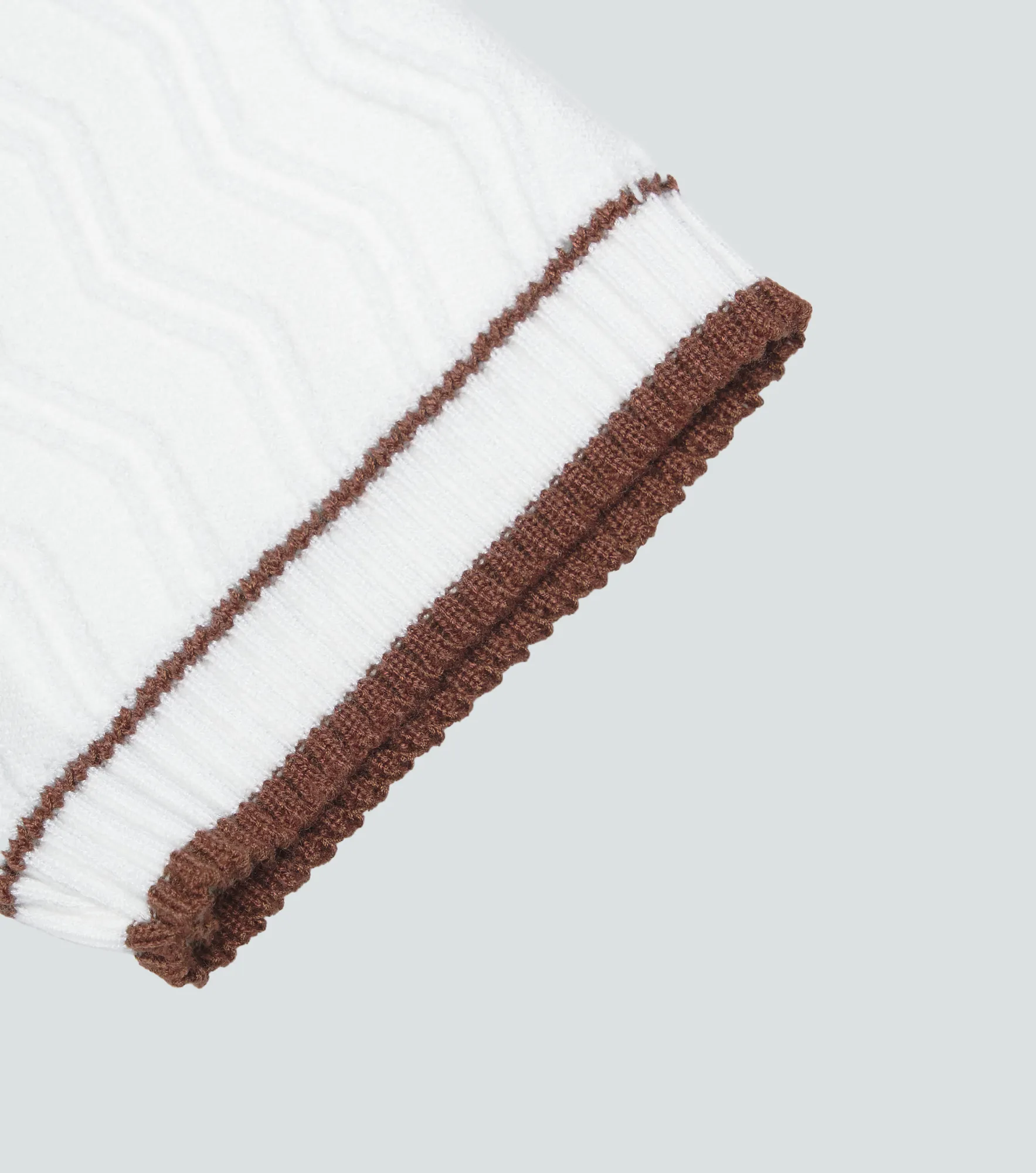 Blusa Tejida Para Mujer Melissa Derek 837206 AR