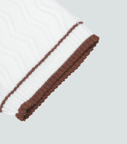 Blusa Tejida Para Mujer Melissa DerekAR